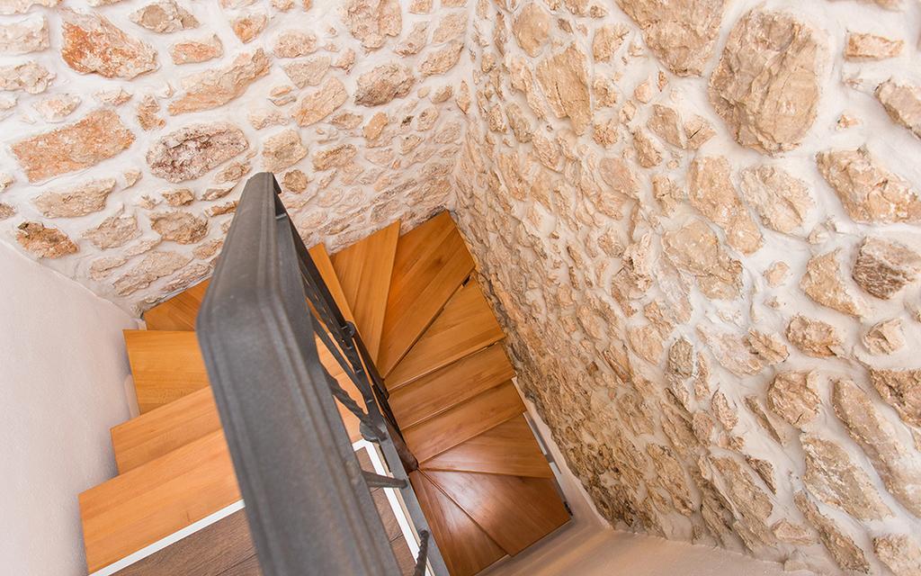 Apartment & Room Antonio Vrbnik Kültér fotó